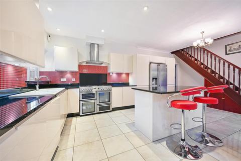 5 bedroom bungalow for sale, Tattenham Way, Burgh Heath, Tadworth