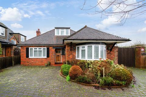 5 bedroom bungalow for sale, Tattenham Way, Burgh Heath, Tadworth