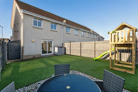 3 bedroom semi-detached house for sale, Kinglas Drive, Dumbarton, G82