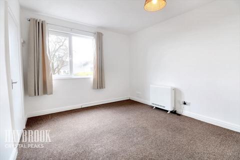 1 bedroom detached bungalow for sale, Nursery Road, Swallownest