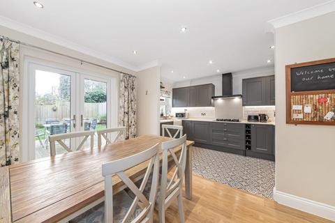 4 bedroom house for sale, Montgomerie Mews, Forest Hill, London, SE23