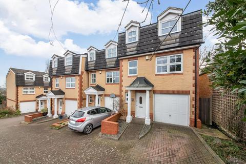 4 bedroom house for sale, Montgomerie Mews, Forest Hill, London, SE23