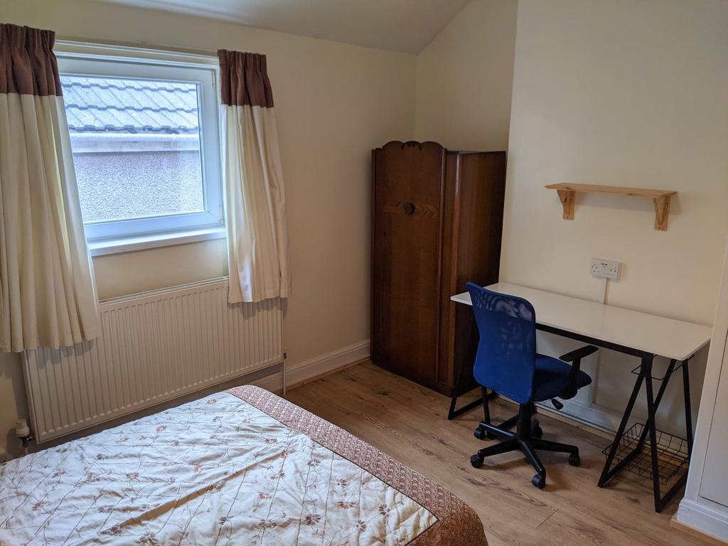 Back Bedroom 3
