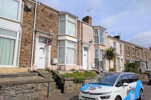 4 bedroom house to rent, Rhondda Street, Mount Pleasant, Swansea