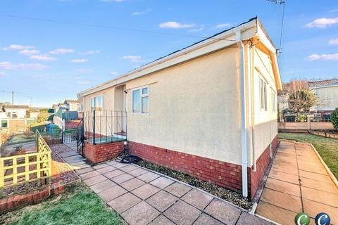 2 bedroom mobile home for sale, Ling Road , Huntington , Cannock , Staffordshire, WS12 4NP