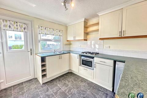 2 bedroom mobile home for sale, Ling Road , Huntington , Cannock , Staffordshire, WS12 4NP