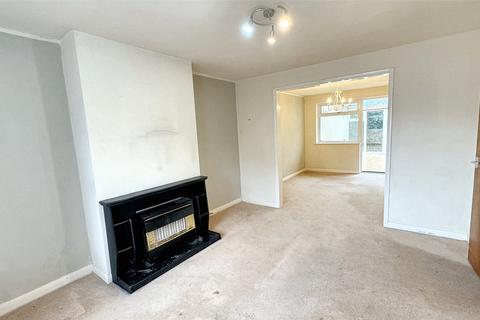 3 bedroom semi-detached house for sale, Grange Drive, Melton Mowbray, Leicestershire