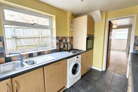 3 bedroom semi-detached house for sale, Grange Drive, Melton Mowbray, Leicestershire