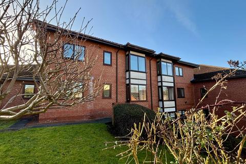 undefined, Princess Court, Malton