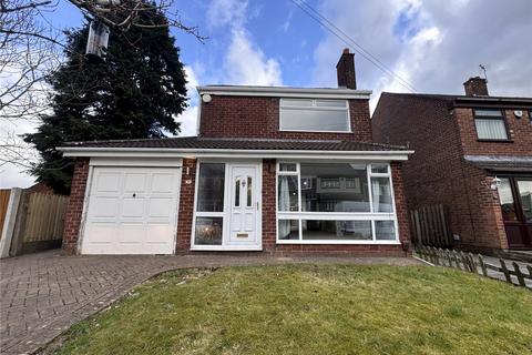 3 bedroom detached house to rent, SHERIFFS DRIVE, Manchester M29