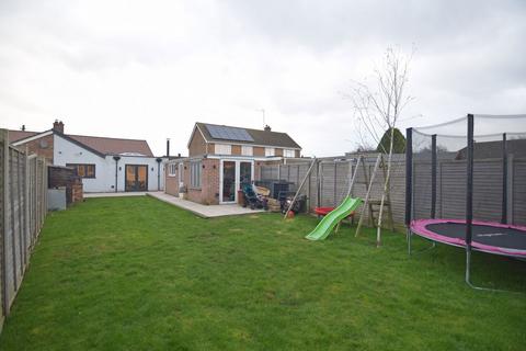 3 bedroom semi-detached bungalow for sale, Spenser Road, King's Lynn PE30