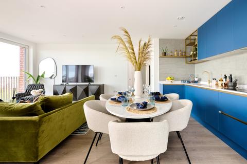 3 bedroom apartment for sale, Plot 880, 3 bedroom apartment at Grand Union, Grand Union HA0