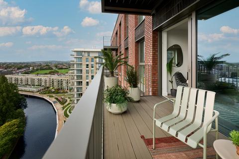 3 bedroom apartment for sale, Plot 880, 3 bedroom apartment at Grand Union, Grand Union HA0
