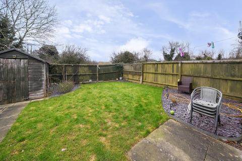 3 bedroom end of terrace house for sale, Juniper Way, Sleaford, Lincolnshire, NG34