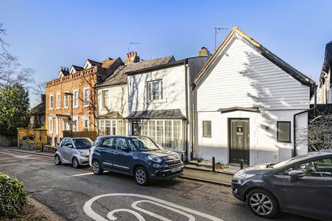 1 bedroom semi-detached house for sale, Crown Street, Harrow on the Hill Village Conservation Area