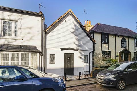 1 bedroom semi-detached house for sale, Crown Street, Harrow on the Hill Village Conservation Area