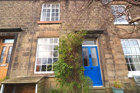 2 bedroom terraced house to rent, Reservoir Road, Whaley Bridge, SK23