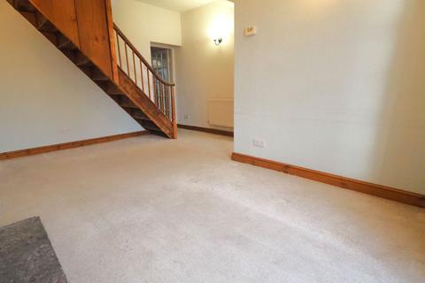 2 bedroom terraced house to rent, Reservoir Road, Whaley Bridge, SK23