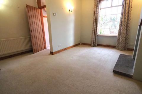 2 bedroom terraced house to rent, Reservoir Road, Whaley Bridge, SK23