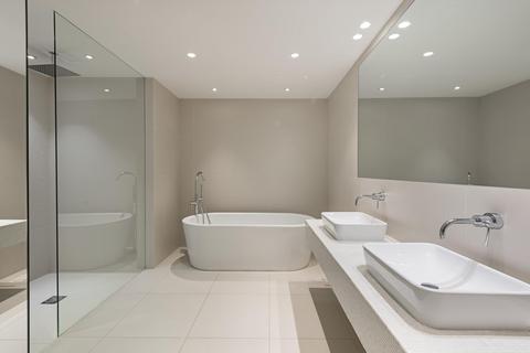 3 bedroom flat to rent, Palace Gate, Kensington, London, W8