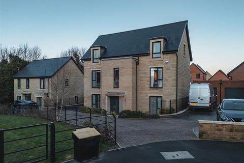 6 bedroom detached house for sale, Linnet Way, Stannington, Sheffield