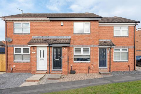 3 bedroom terraced house for sale, Bransholme Drive, York,YO30 4XN