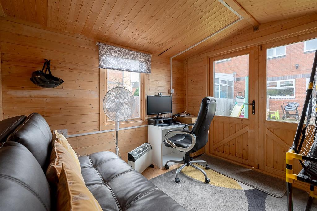 Summerhouse
