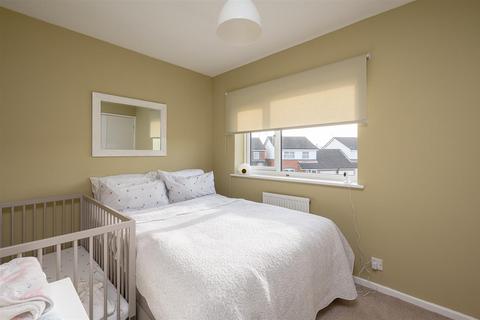 50 Bransholme Drive, York, YO30 4XN