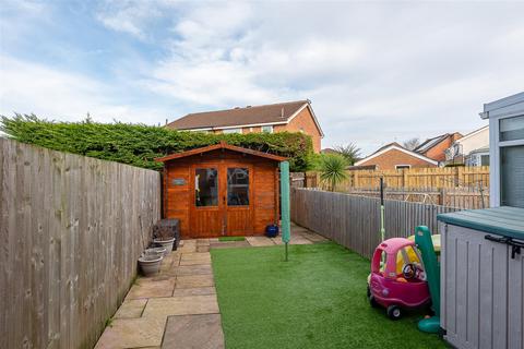 50 Bransholme Drive, York, YO30 4XN
