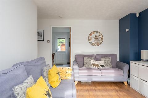 50 Bransholme Drive, York, YO30 4XN