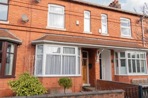 3 bedroom terraced house for sale, Fulford Street, Old Trafford