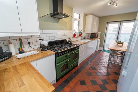 3 bedroom terraced house for sale, Fulford Street, Old Trafford