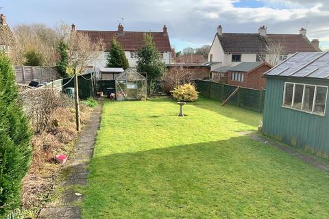 21 Castlegarth, Thornton Le Dale, Pickering, YO18 7SZ