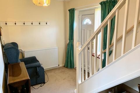 21 Castlegarth, Thornton Le Dale, Pickering, YO18 7SZ