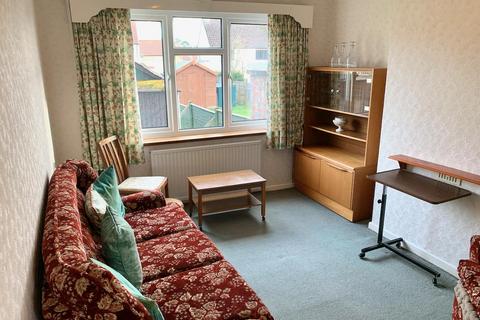 21 Castlegarth, Thornton Le Dale, Pickering, YO18 7SZ