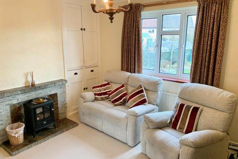 21 Castlegarth, Thornton Le Dale, Pickering, YO18 7SZ