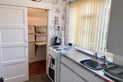 21 Castlegarth, Thornton Le Dale, Pickering, YO18 7SZ
