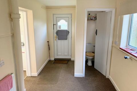 21 Castlegarth, Thornton Le Dale, Pickering, YO18 7SZ