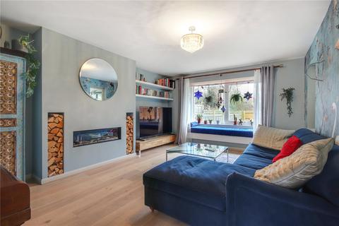 3 bedroom terraced house for sale, Boakes Meadow, Shoreham, Sevenoaks, Kent, TN14