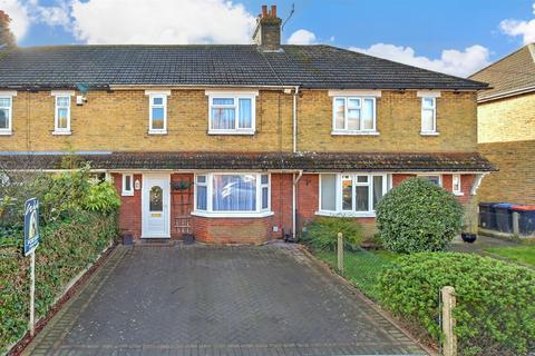 3 bedroom terraced house for sale, Norman Road, Broadstairs CT10