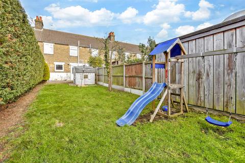 3 bedroom terraced house for sale, Norman Road, Broadstairs CT10