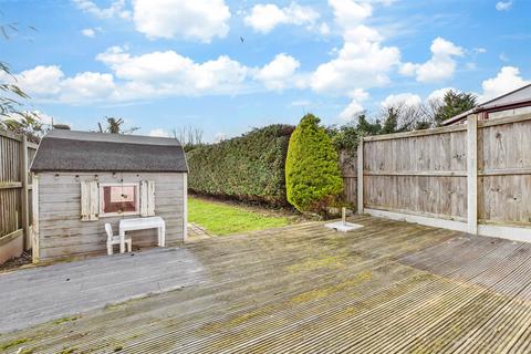 3 bedroom terraced house for sale, Norman Road, Broadstairs CT10