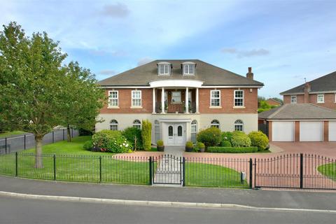 5 bedroom detached house for sale, Grand Manor Drive, Lytham