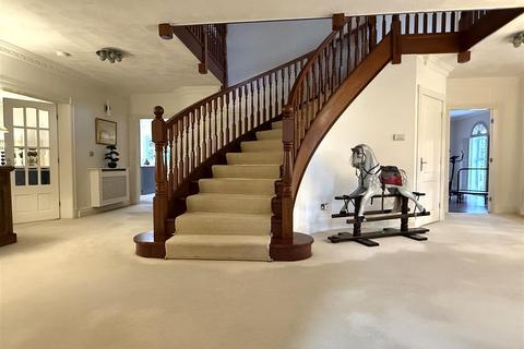 5 bedroom detached house for sale, Grand Manor Drive, Lytham