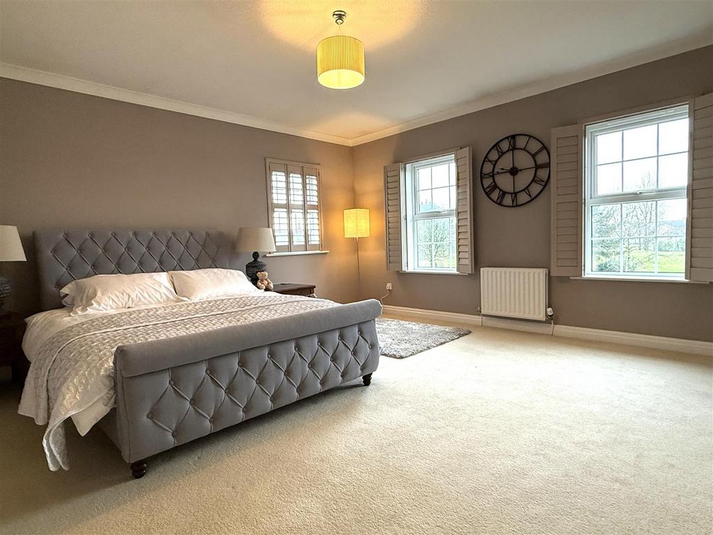 Bedroom suite two