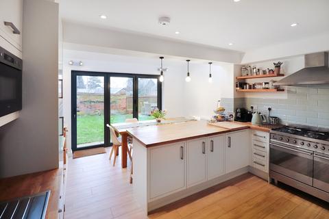 4 bedroom detached house for sale, The Maltings, Walkern, Stevenage, Hertfordshire, SG2