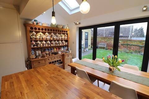 4 bedroom detached house for sale, The Maltings, Walkern, Stevenage, Hertfordshire, SG2