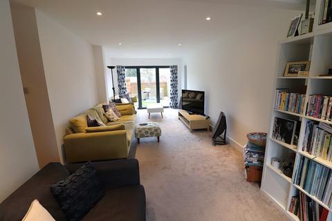 undefined, The Maltings, Walkern, Stevenage, Hertfordshire, SG2