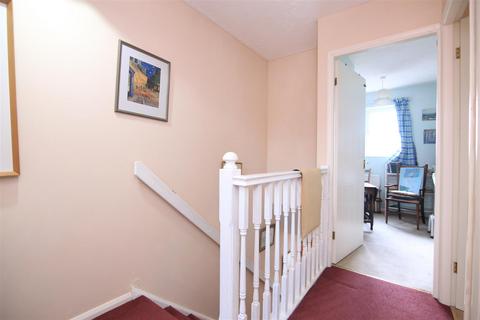 3 bedroom detached house for sale, Bronte Close, Rugby CV21