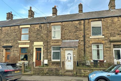 2 bedroom terraced house for sale, Low Leighton Road, High Peak SK22